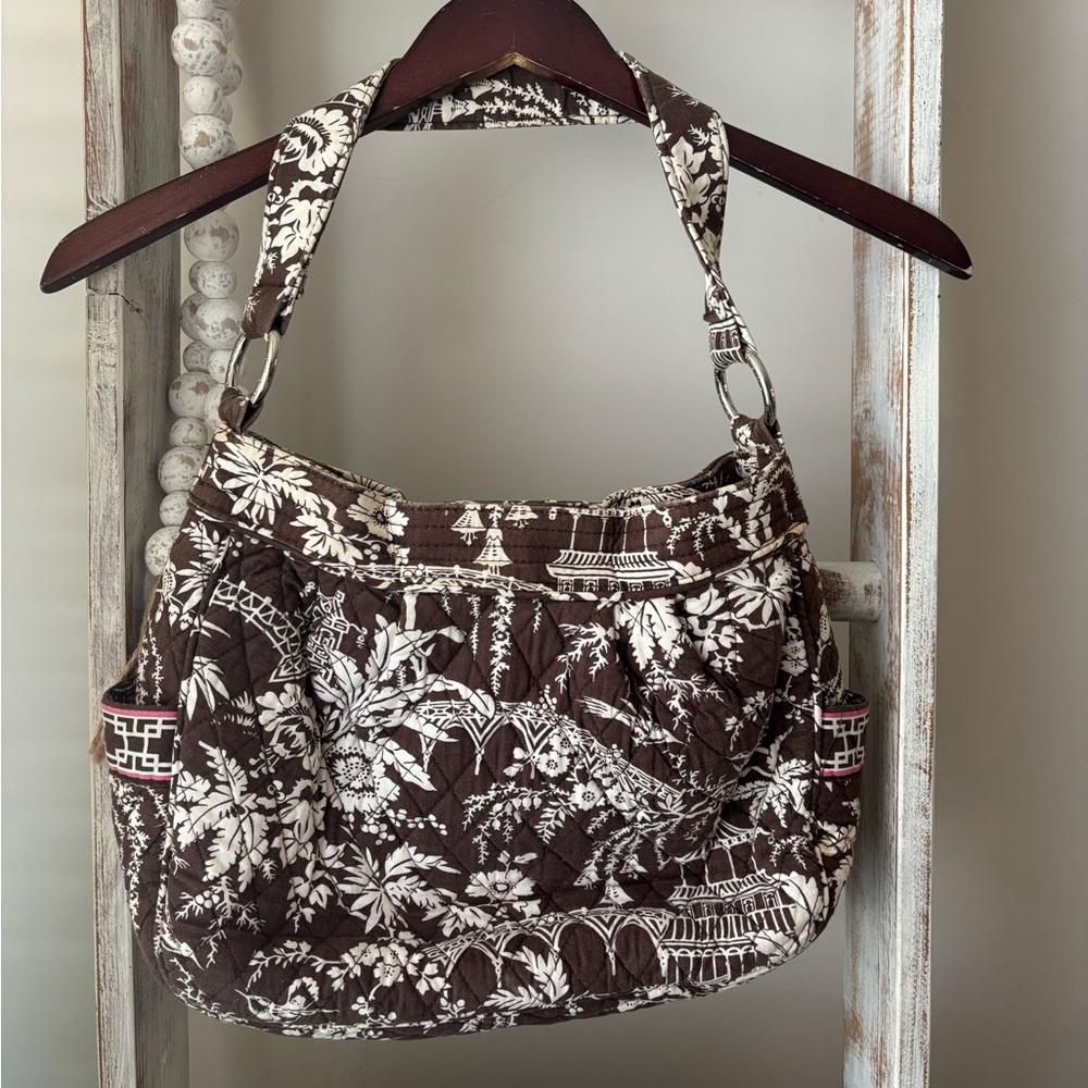 Vera Bradley Small tote